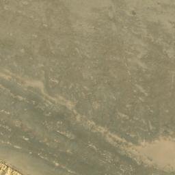 Satellite imagery of Jabal al Murayr, EG