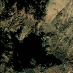 Satellite imagery of Jabal al Li‘dah, EG