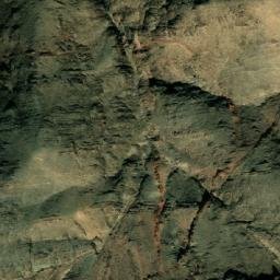 Satellite imagery of Jabal al Azraq, EG