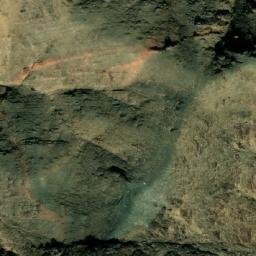 Satellite imagery of Jabal al Azraq, EG