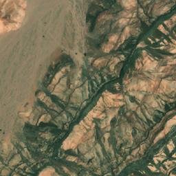 Satellite imagery of Jabal Tallat Sūrah, EG