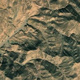 Satellite imagery of Jabal an Nutaysh, SA