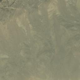 Satellite imagery of Kandi Koh, PK