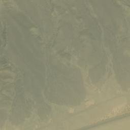 Satellite imagery of Kandi Koh, PK