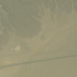 Satellite imagery of Kandi Koh, PK