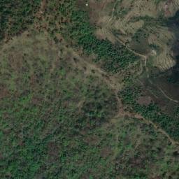 Satellite imagery of Chumke Ḍā̃ḍā, NP
