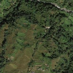 Satellite imagery of Tākam Ḍā̃ḍā, NP