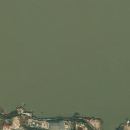 Satellite imagery of Wuhu Shan, CN