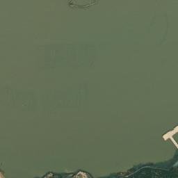 Satellite imagery of Wuhu Shan, CN