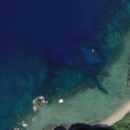 Satellite imagery of Buun Zaki, JP