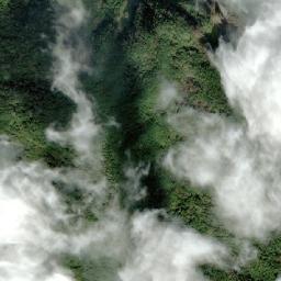 Satellite imagery of Buun Zaki, JP