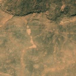 Satellite imagery of Tour de Merkala, DZ