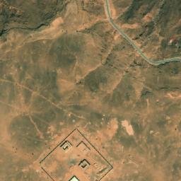 Satellite imagery of Tour de Merkala, DZ