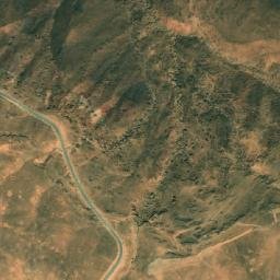 Satellite imagery of Tour de Merkala, DZ