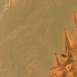 Satellite imagery of Menkeb Souf, DZ