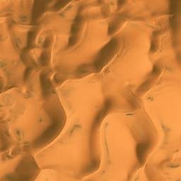 Satellite imagery of Menkeb Souf, DZ