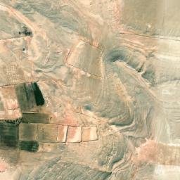 Satellite imagery of Ţūr al Mughayribī, EG