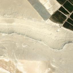 Satellite imagery of Ţūr al Mughayribī, EG