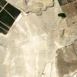 Satellite imagery of Ţūr al Mughayribī, EG