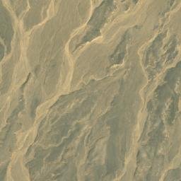 Satellite imagery of Jabal al Murayr, EG