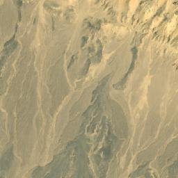 Satellite imagery of Jabal al Murayr, EG
