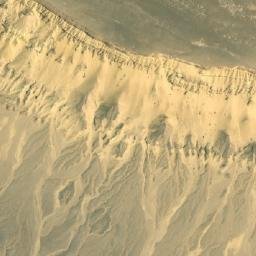 Satellite imagery of Jabal al Murayr, EG