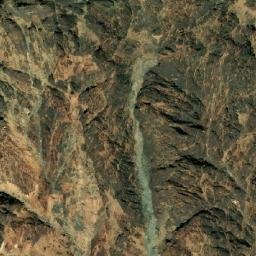 Satellite imagery of Jabal al Li‘dah, EG