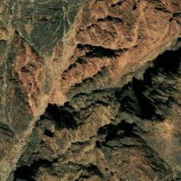 Satellite imagery of Jabal al Li‘dah, EG