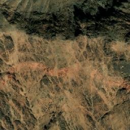 Satellite imagery of Jabal al Azraq, EG