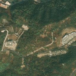 Satellite imagery of Wuhu Shan, CN
