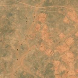 Satellite imagery of Tour de Merkala, DZ