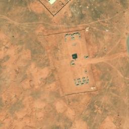 Satellite imagery of Tour de Merkala, DZ