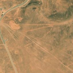 Satellite imagery of Tour de Merkala, DZ