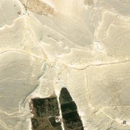Satellite imagery of Ţūr al Mughayribī, EG
