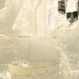 Satellite imagery of Ţūr al Mughayribī, EG