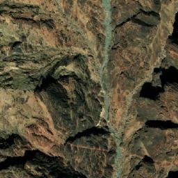 Satellite imagery of Jabal al Li‘dah, EG