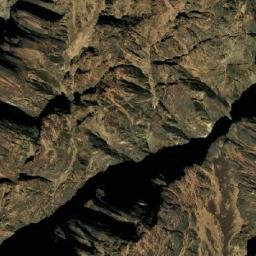 Satellite imagery of Jabal al Li‘dah, EG