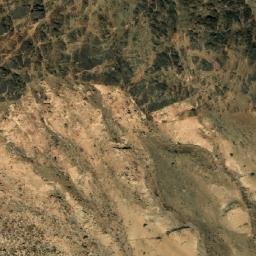 Satellite imagery of Jabal al Azraq, EG