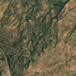 Satellite imagery of Jabal Tallat Sūrah, EG