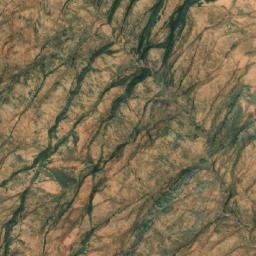 Satellite imagery of Jabal Tallat Sūrah, EG