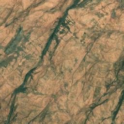 Satellite imagery of Jabal Tallat Sūrah, EG