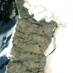 Satellite imagery of Moinda Kangri, CN