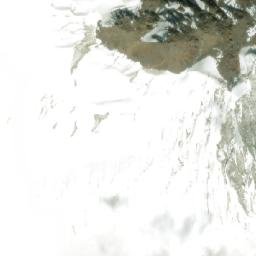 Satellite imagery of Moinda Kangri, CN