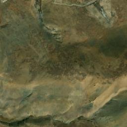 Satellite imagery of Marzag La, CN