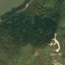 Satellite imagery of Yangfu Zui, CN