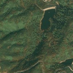 Satellite imagery of Yangfu Zui, CN