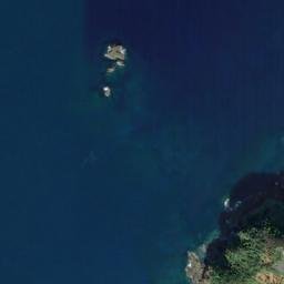 Satellite imagery of Borose Zaki, JP