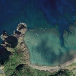 Satellite imagery of Borose Zaki, JP
