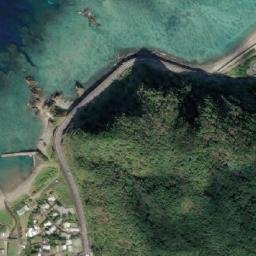 Satellite imagery of Borose Zaki, JP