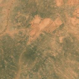 Satellite imagery of Tour de Merkala, DZ